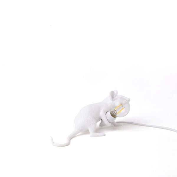 Mouse Lampada Lop - immagine 4
