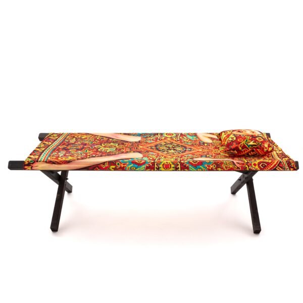 Poolbed - Lady on Carpet - immagine 2