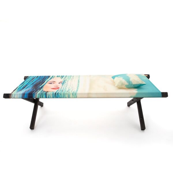 Poolbed - Seagirl - immagine 2