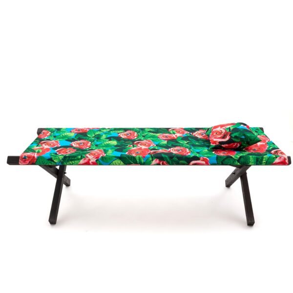 Poolbed - Roses - immagine 2