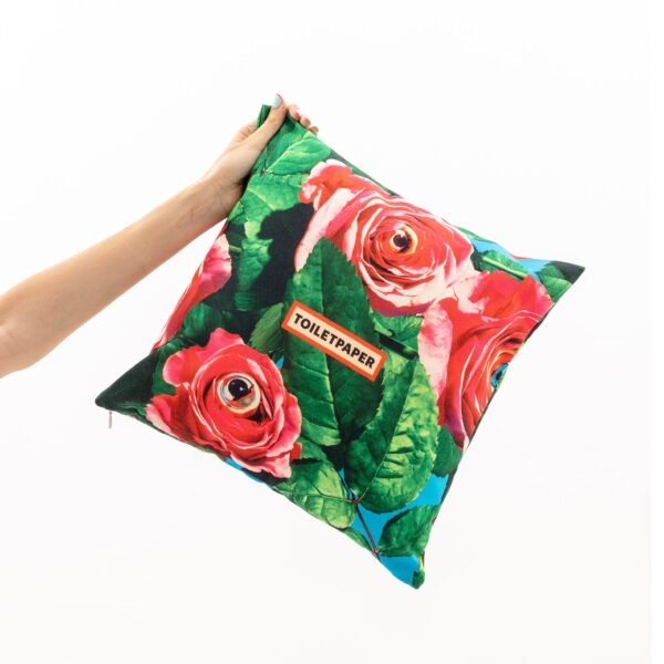 Poolbed - Roses - immagine 5