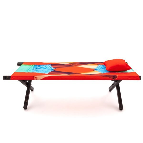Poolbed - Scissors - immagine 2