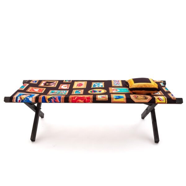 Poolbed - Frames - immagine 2