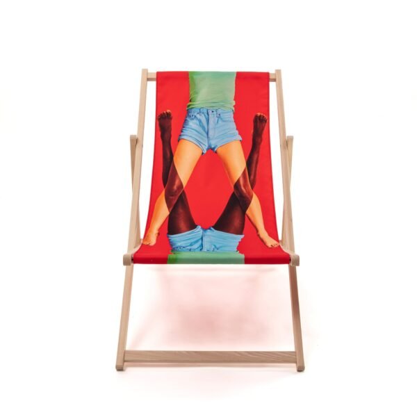 Deck Chair Scissors - immagine 2