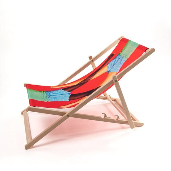 Deck Chair Scissors - immagine 3