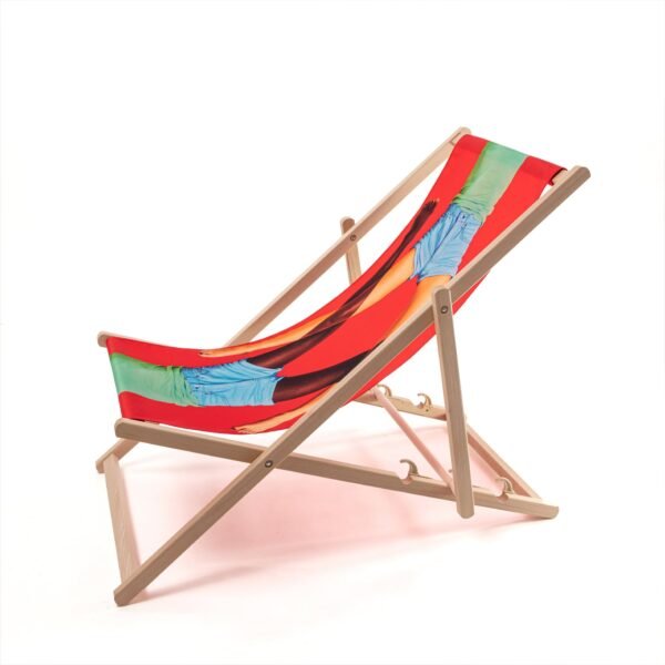 Deck Chair Scissors - immagine 4