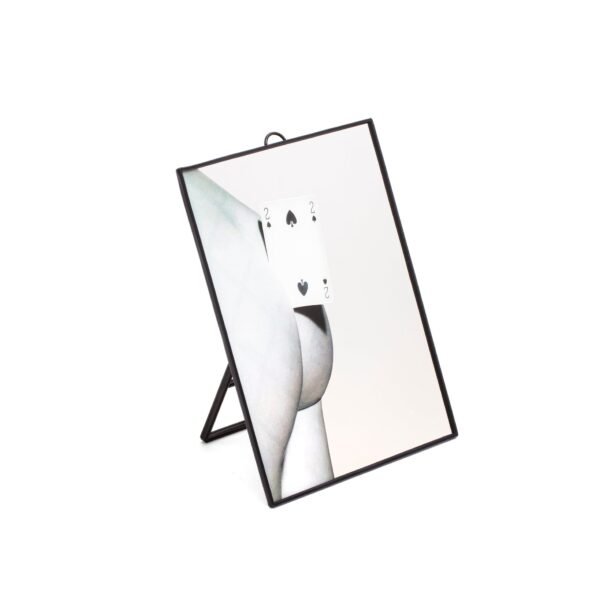Specchio Small Two of Spades - immagine 2