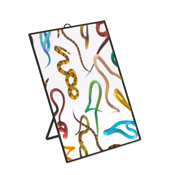 Specchio Medium Snakes - immagine 2