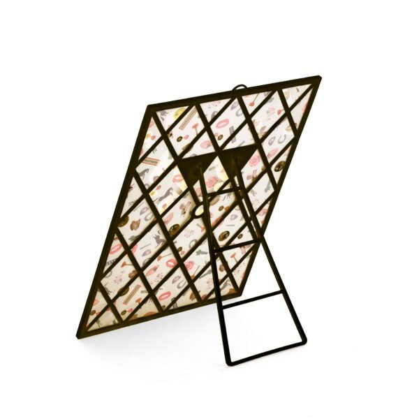 Specchio Medium Snakes - immagine 3