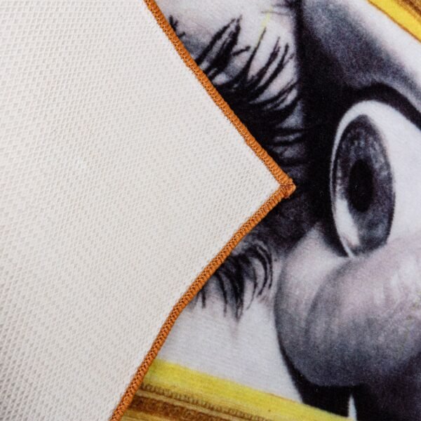 Mat Eye and Mouth - immagine 2