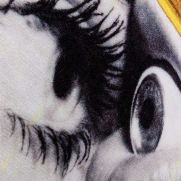 Mat Eye and Mouth - immagine 3