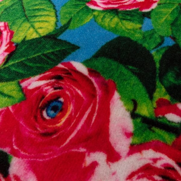 Mat Roses With Eyes - immagine 3