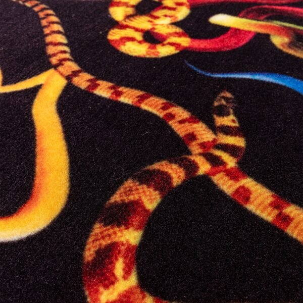 Mat Snakes - immagine 3