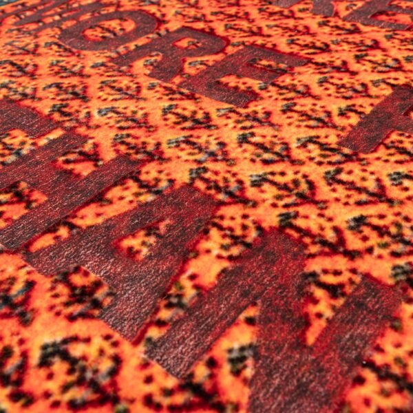 Burnt Carpet Freedom - immagine 2