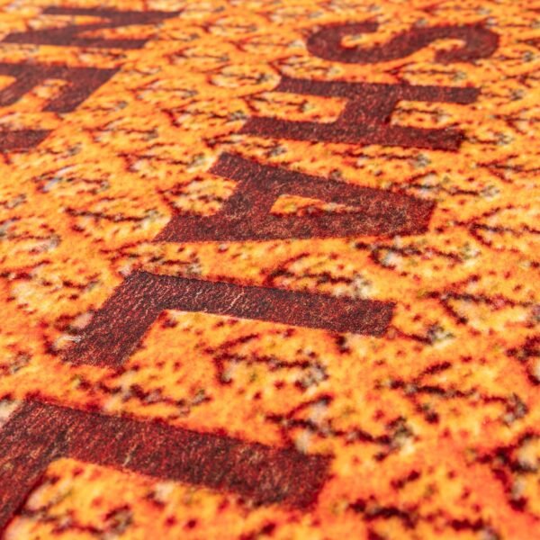Burnt Carpet The Dream - immagine 3