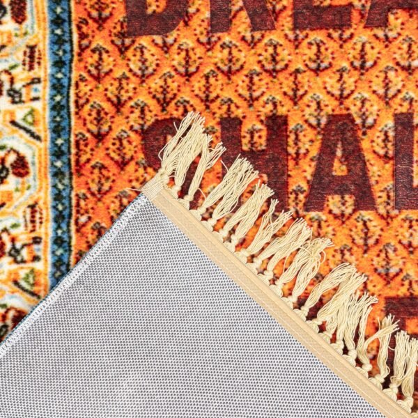 Burnt Carpet The Dream - immagine 5