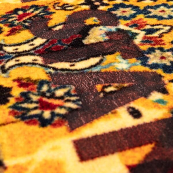 Burnt Carpet United - immagine 4