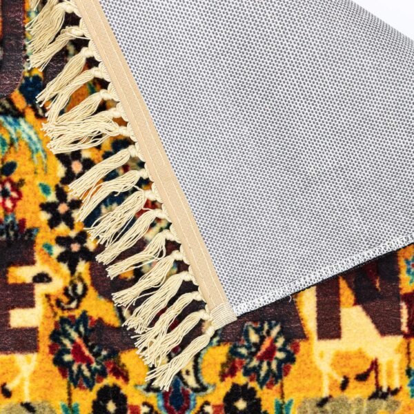 Burnt Carpet United - immagine 5