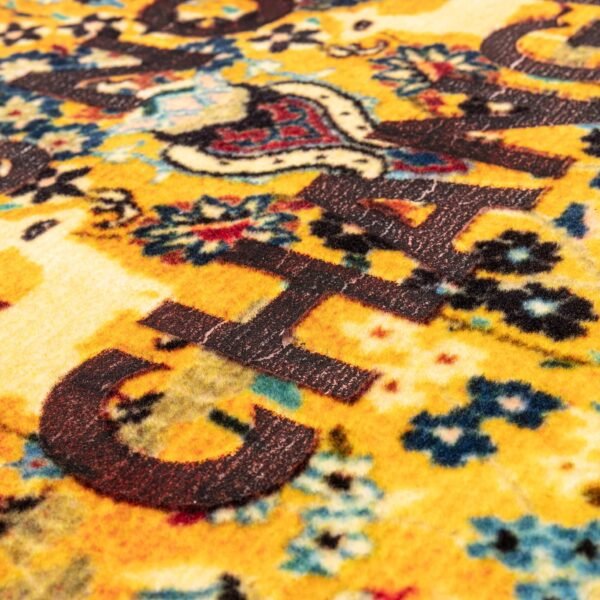 Burnt Carpet Change - immagine 2
