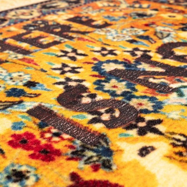 Burnt Carpet Change - immagine 3