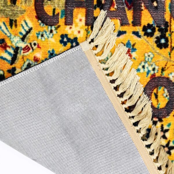 Burnt Carpet Change - immagine 5