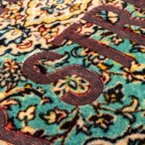 Burnt Carpet Diversity - immagine 2