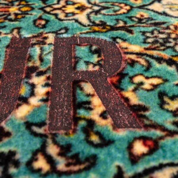 Burnt Carpet Diversity - immagine 3