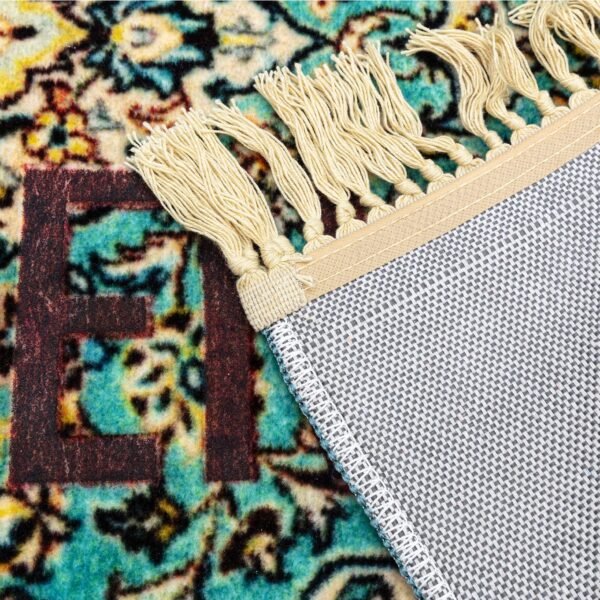 Burnt Carpet Diversity - immagine 4