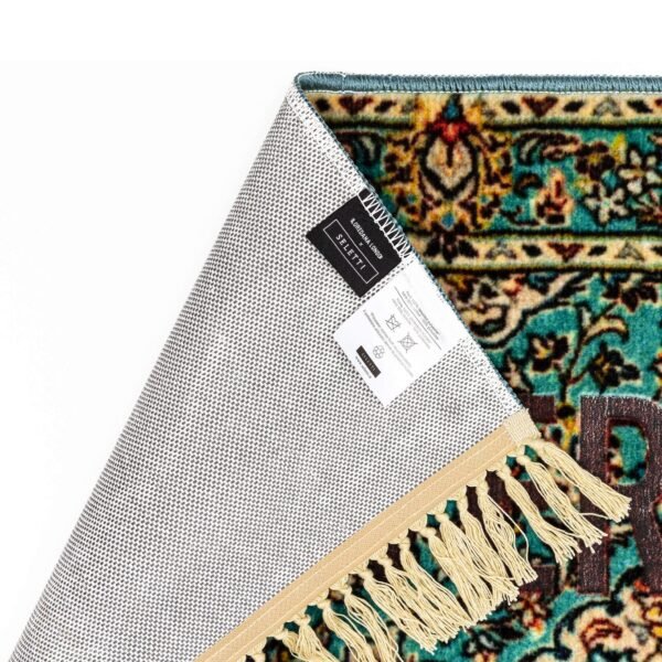 Burnt Carpet Diversity - immagine 5