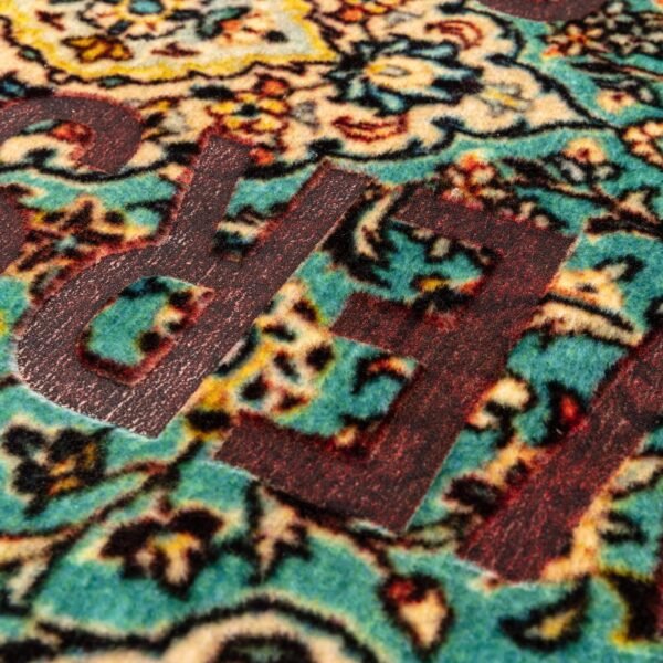 Burnt Carpet Diversity - immagine 6