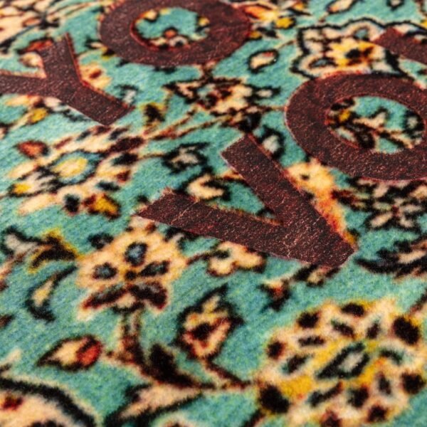 Burnt Carpet Voice - immagine 2