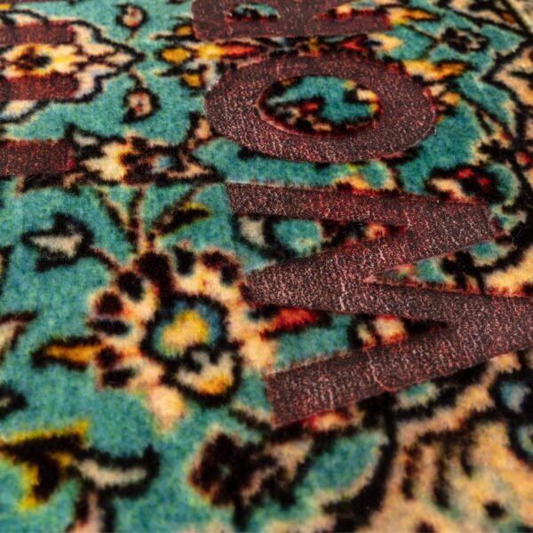 Burnt Carpet Voice - immagine 3