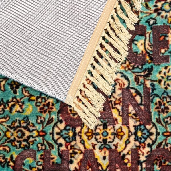 Burnt Carpet Voice - immagine 5