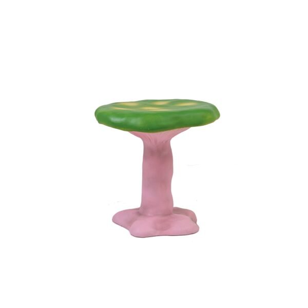 Amanita - Stool Verde - immagine 2