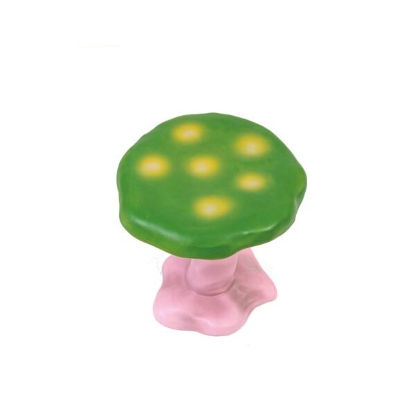 Amanita - Stool Verde - immagine 3