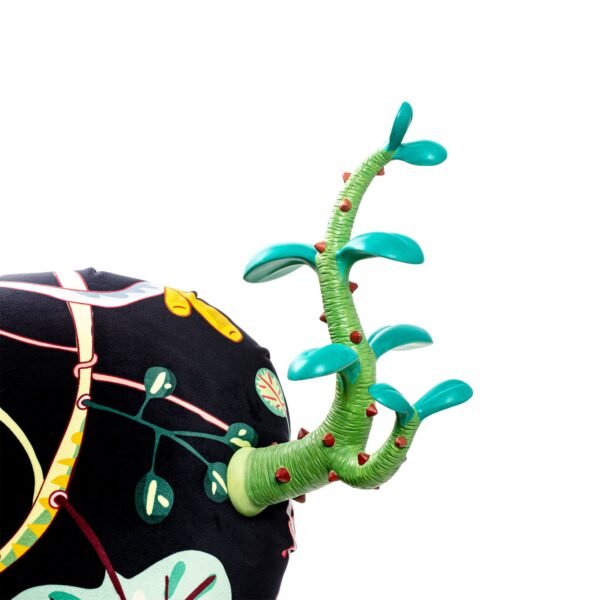 Appendiabiti Sprout Big Coloured - immagine 3