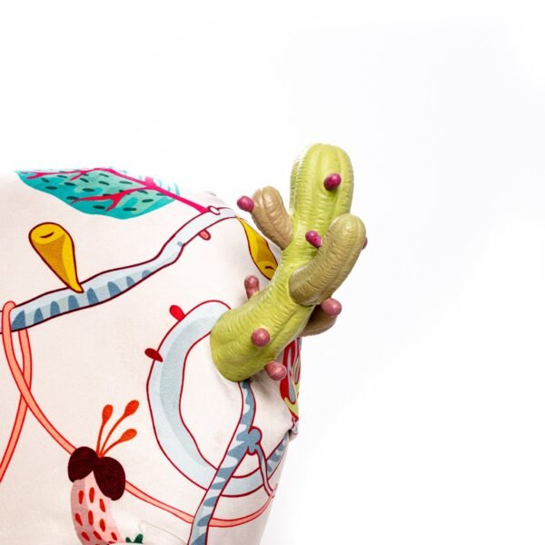 Cactus Coloured - immagine 2