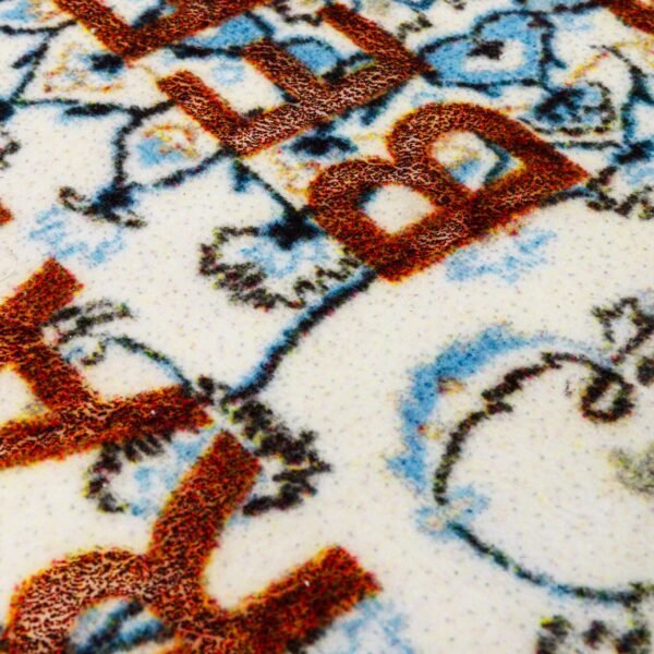 Burnt Carpet Rebel - immagine 2