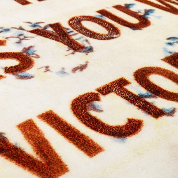 Burnt Carpet Choices - immagine 2