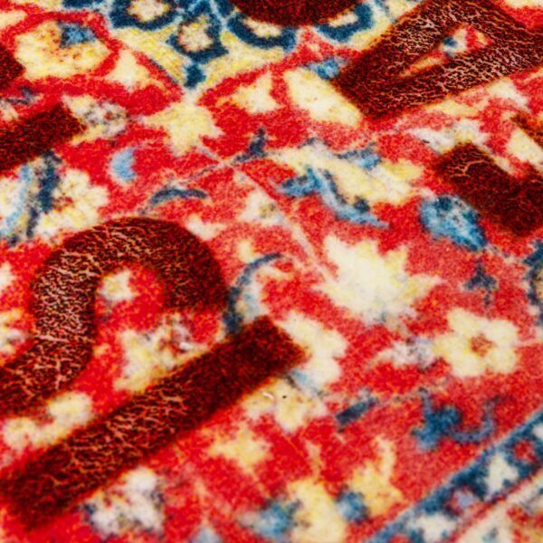 Burnt Carpet Possible - immagine 2
