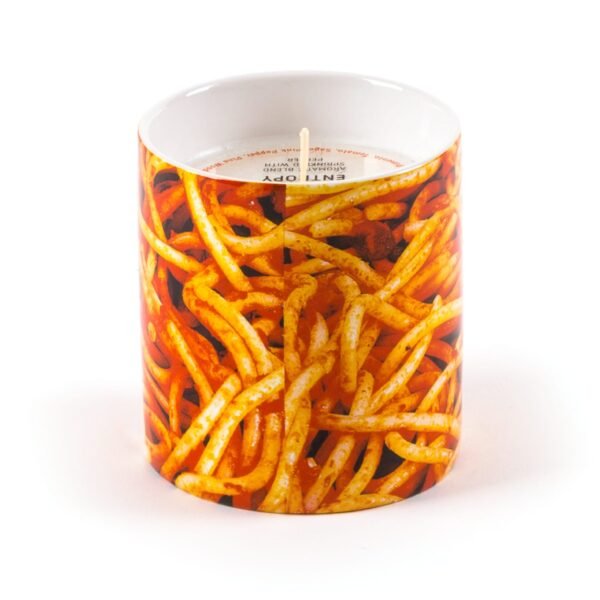 Candle Spaghetti - immagine 2