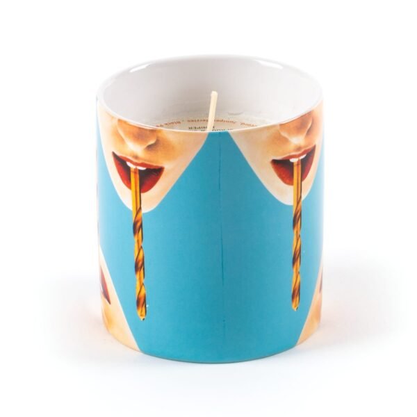 Candle Drill - immagine 2