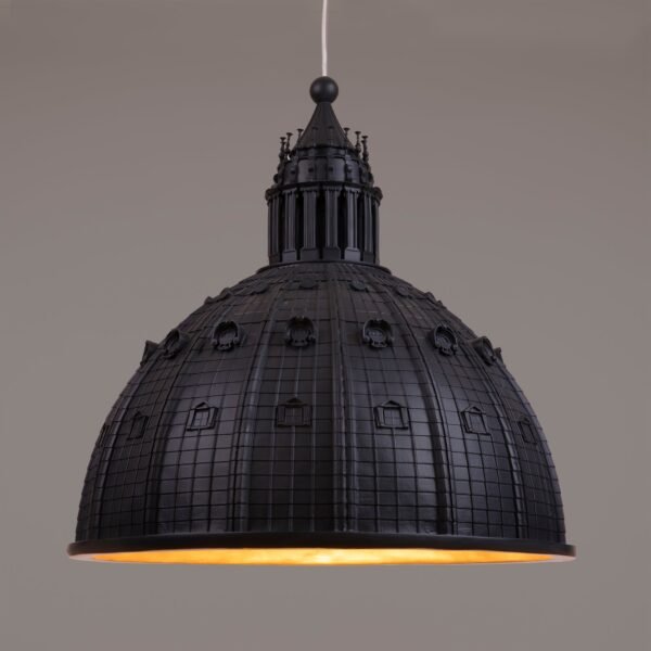 Cupolone Gray Quarantacinque - immagine 2