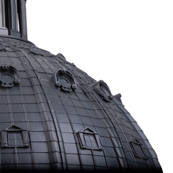 Cupolone Gray Quarantacinque - immagine 4