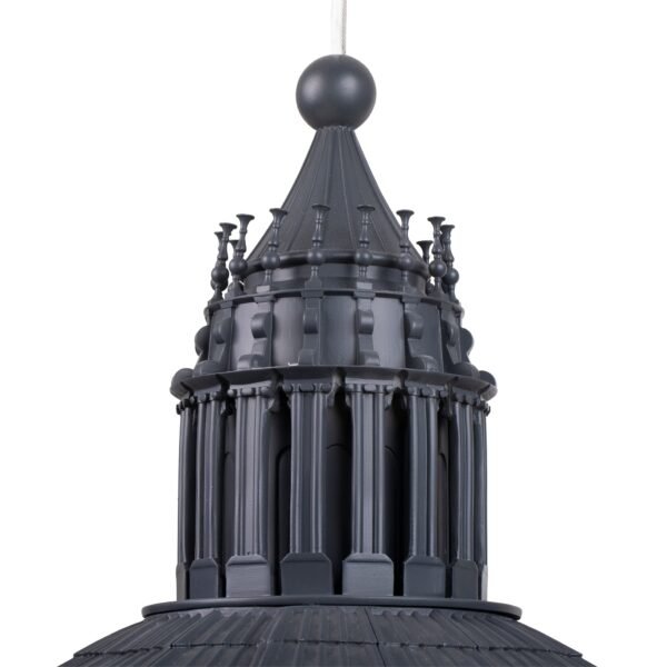 Cupolone Gray Quarantacinque - immagine 5