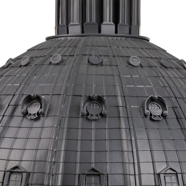 Cupolone Gray Quarantacinque - immagine 6