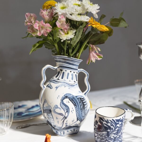 Classics on acid IBEX Vaso - immagine 2