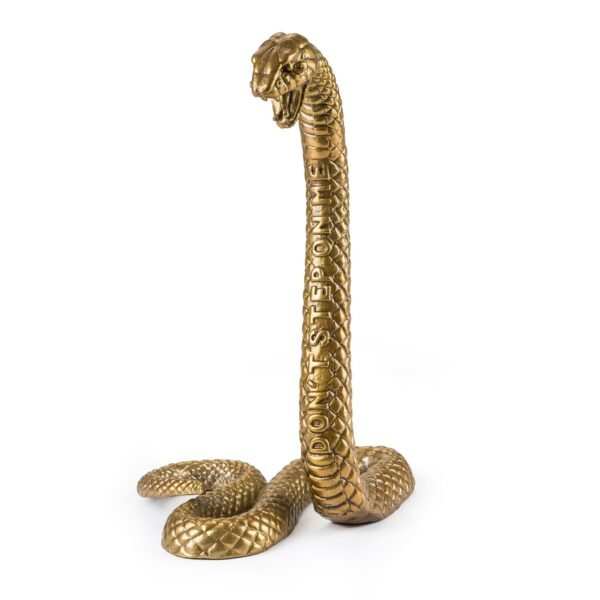 Wunderkrammer Snake - immagine 3
