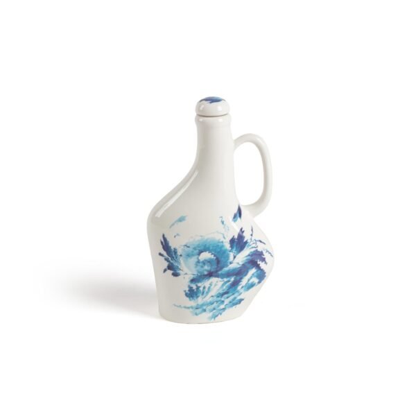Classics on acid HANA seasoning bottle