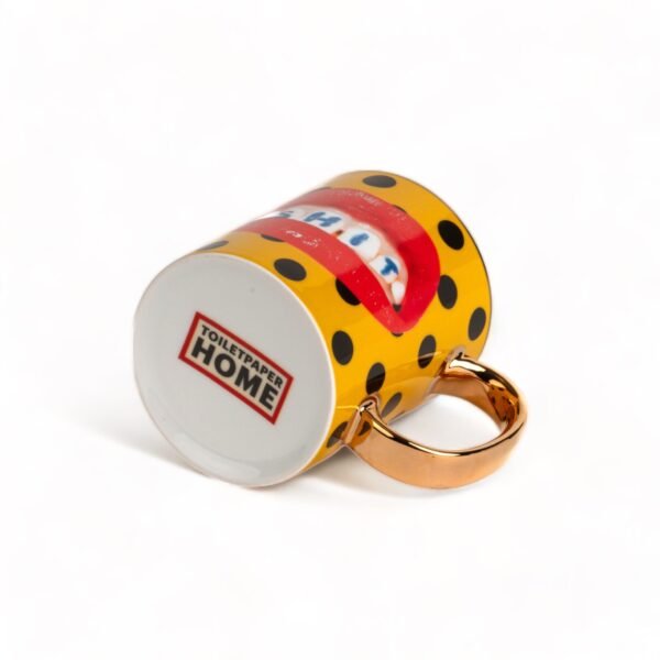 Porcelain Tazza Shit - immagine 5